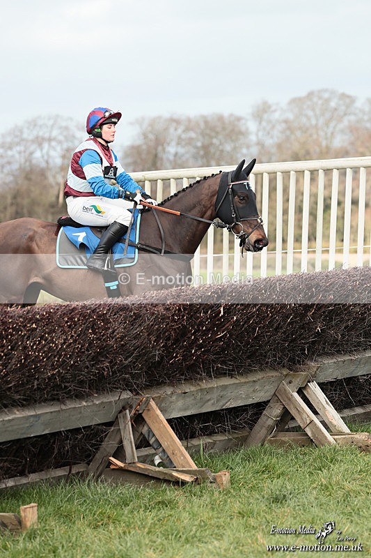 PtP 280226 74 - Kimblewick PtP Kingston Blount 28/02/26
