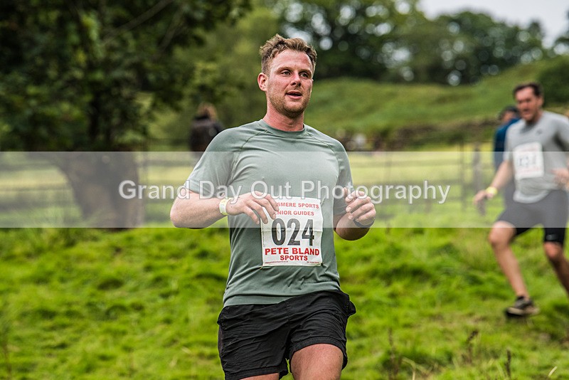 Grasmere-956 - Grasmere Sports Junior & Senior Fell Races Sunday 27th August 2023