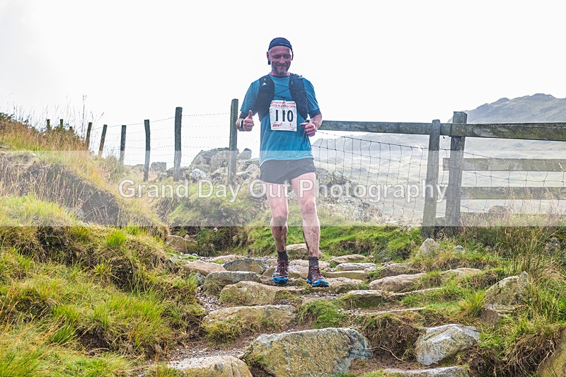 Langdale-2217 - Langdale Horseshoe Fell Race Saturday 8th October 2022