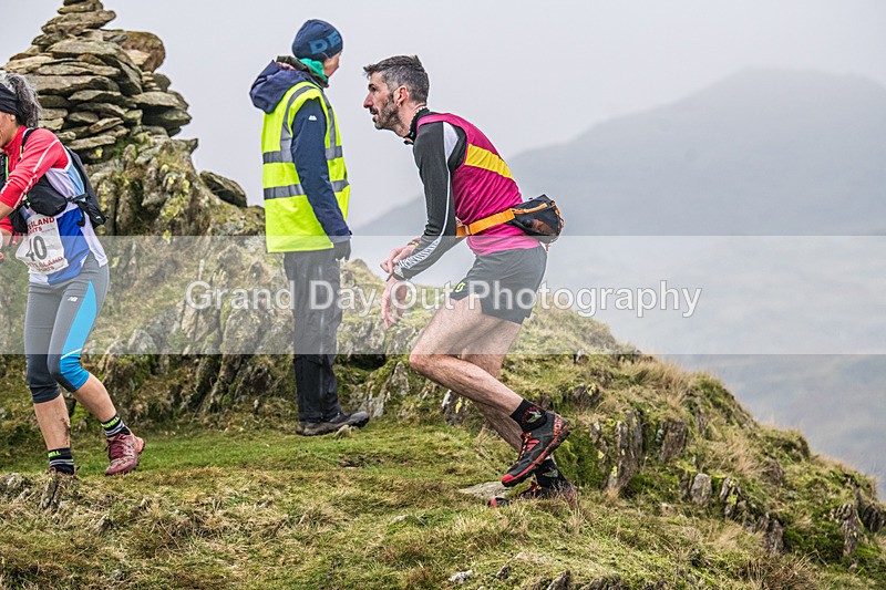 Dunnerdale-937 - Dunnerdale Fell Race Saturday 9th November 2024