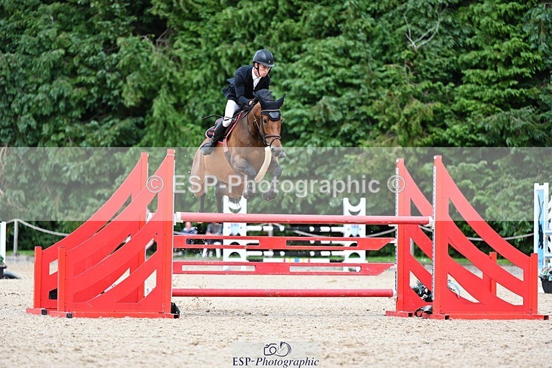 240710-151120-23650 - Cls 101 Foxhunter