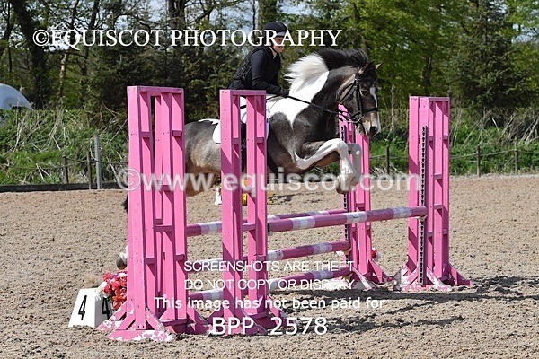 BPP_2578 - FRI CLASS 3 0.85M AMATEUR CHAMP QUAL