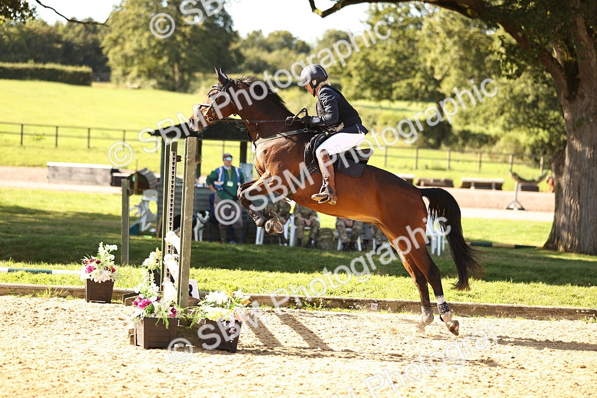 SBM_38072 - J39 - Senior 85cm Championship