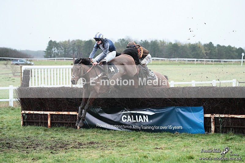 PtP 080226  1287 - Combined Services PtP Larkhill 08/02/2026