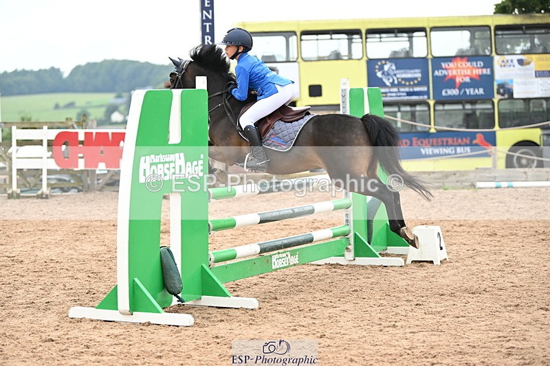 240907A-125814-01795 - Cls 3 Pony Medium Team 80cm & 90cm