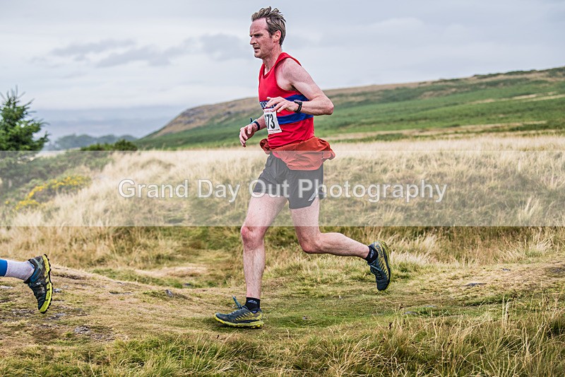 Lowther-145 - Lowther Lakeland Fell & Trail Race Sunday 9th August 2026