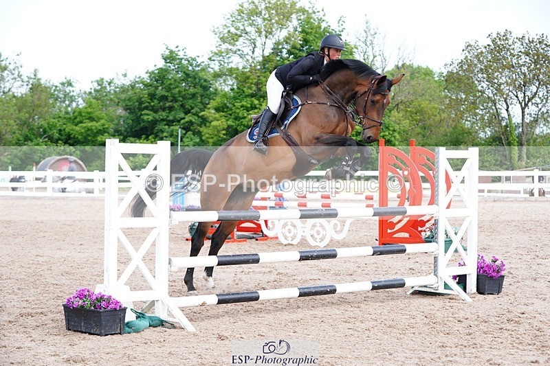 250511-110224-13394 - Cls 31 Snr Discovery and 1m Open