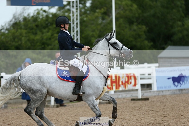 230716A-125050-03519 - Class 23a&b Pony Newc & 1.00m Open