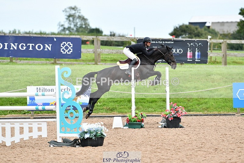 240915A-165512-11144 - Cls 30 Snr Foxhunter