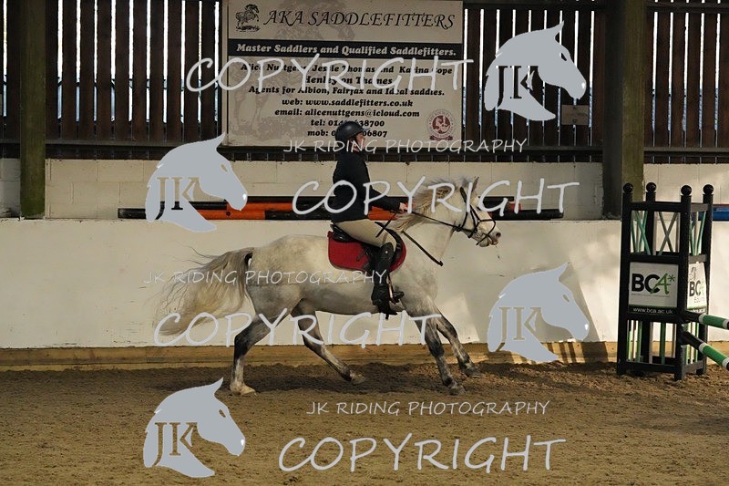 JKR02380 - Class 6 70cm