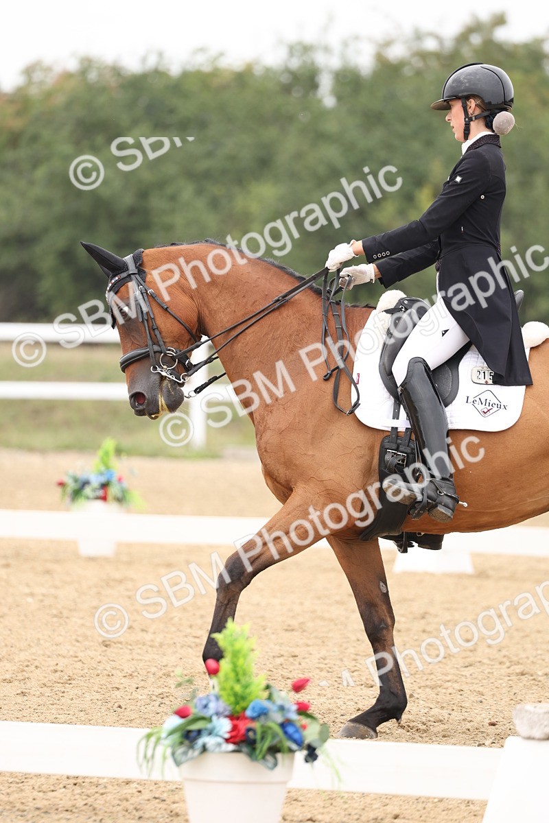 SBM_008042 - Class 10 - FEI INT I - 16.10-16.50