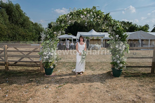 NMH-689 - Sonja and Steve's Wedding 21/7/2018