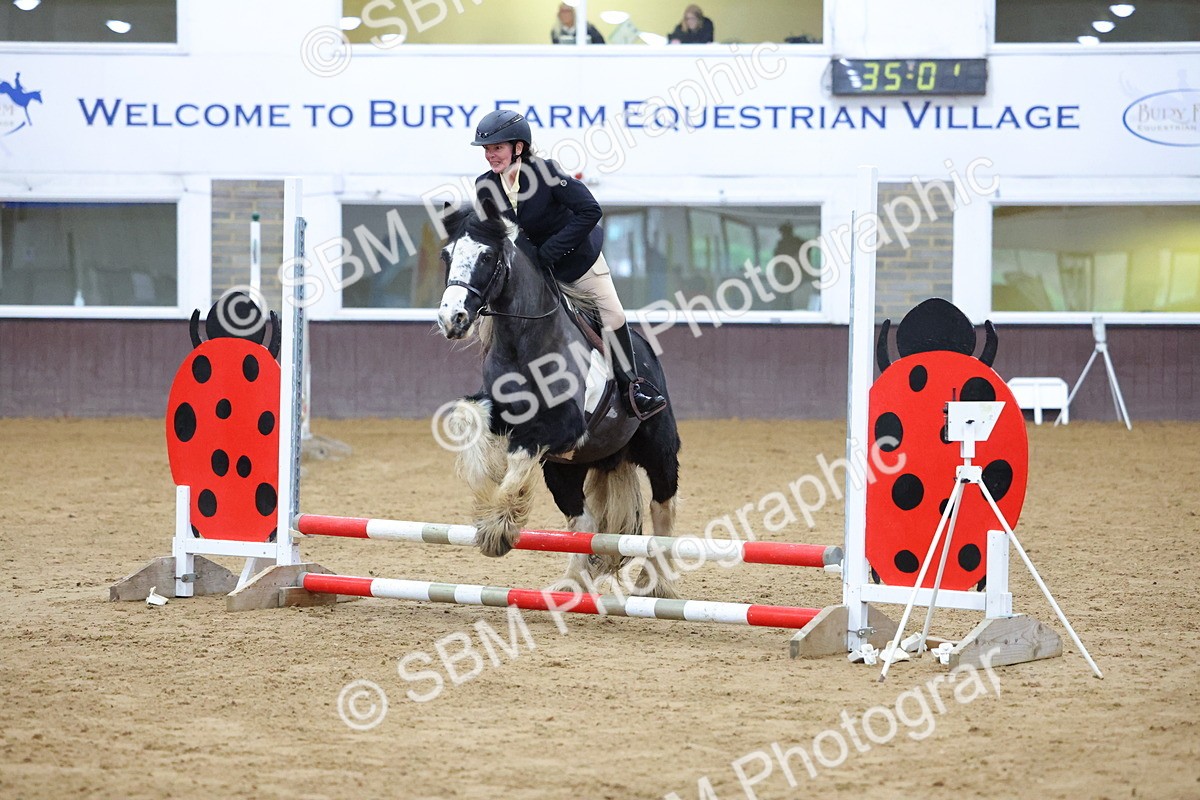 SBM_000209 - Class 2 - 50cm