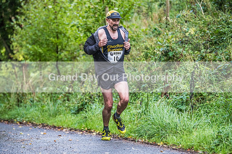 Westmorland-306 - Great Westmorland Trail Race (Junior & Senior Races) Saturday 13th September 2025