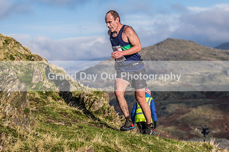 Dunnerdale-154 - Dunnerdale Fell Race Saturday 12th November 2022