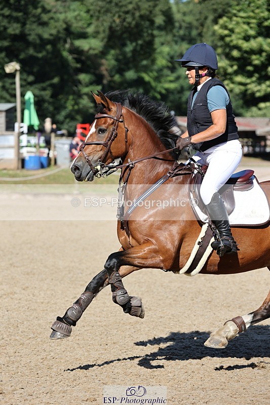 250703A-085851-00183 - Cls 5 85cm Amateur Qualifier