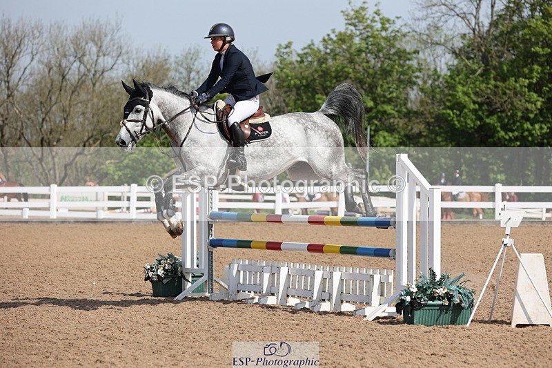 240510A-102915-05750 - Cls 14 Discovery and 1m Open