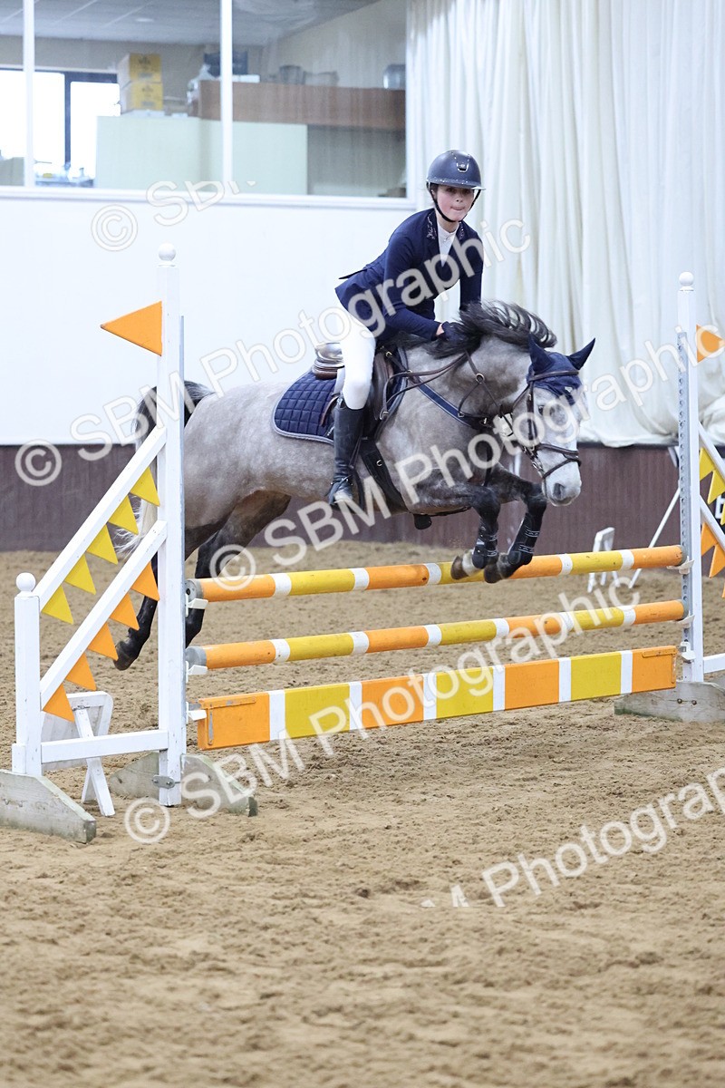 SBM_002796 - Class 10 - Pony Discovery - 90cm Open