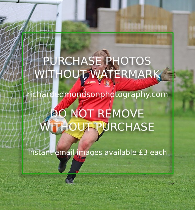 IMG_0486 - Kendal Utd Ladies v Workington Diamonds (18/5/22)