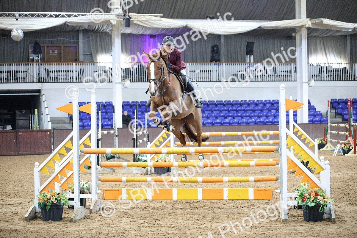 5K7A4433 - Class 4 - Senior 1.15m Open (inc National 1.15m Members Cup Qualifier)