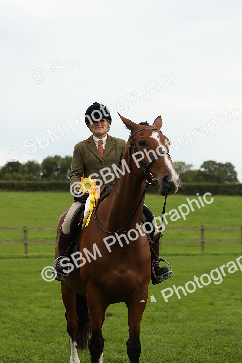 SBM_73854 - S41 - Ridden Equitation (Best Rider)