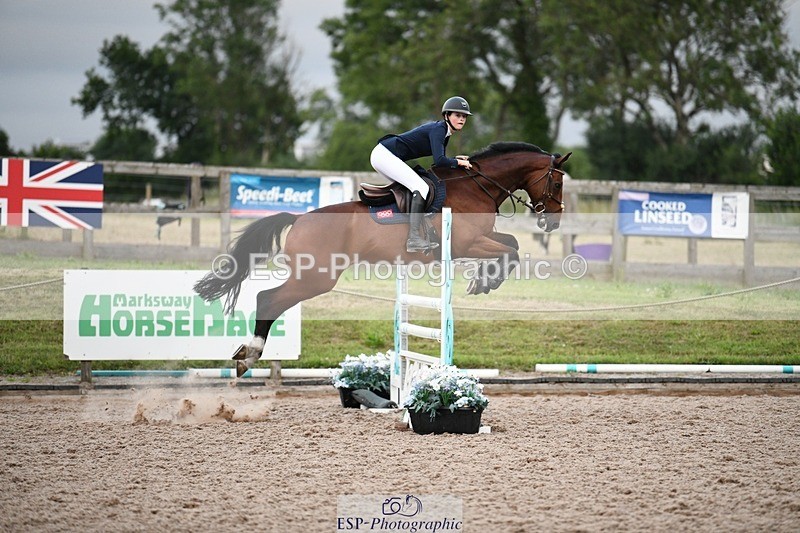 250628-204639-08431 - Cls 17-19 Children on Horses