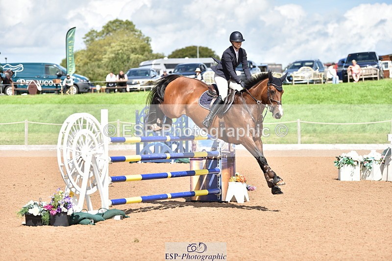 230811A-130232-05034 - Cls 21 Snr 1.20m Open