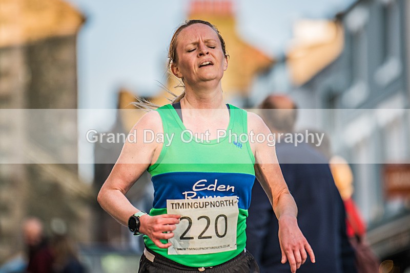 RTH-802 - Keswick Round The Houses Road Race, Wednesday 26th April 2023