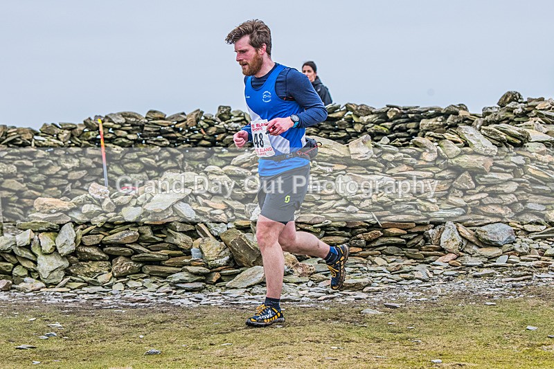 Black Combe-659 - Black Combe Fell Race Saturday 4th March 2023