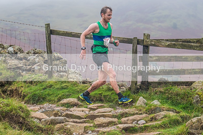 Langdale-1002 - Langdale Horseshoe Fell Race Saturday 7th October 2023
