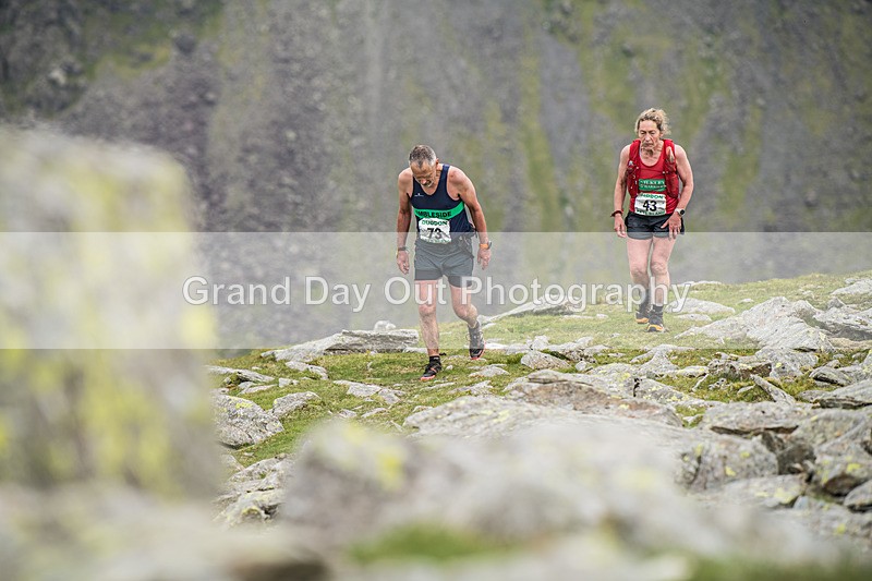 Duddon Long-709 - Duddon Valley Long Fell Race Saturday 30th May 2026