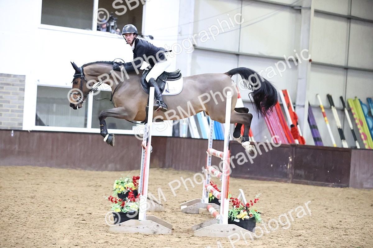 SBM_006253 - Class 19 - Senior Foxhunter 1.20m