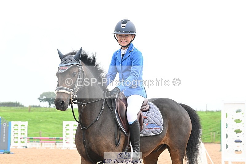 240907A-115210-01063 - Cls 2 Pony Small Team 70cm & 80cm