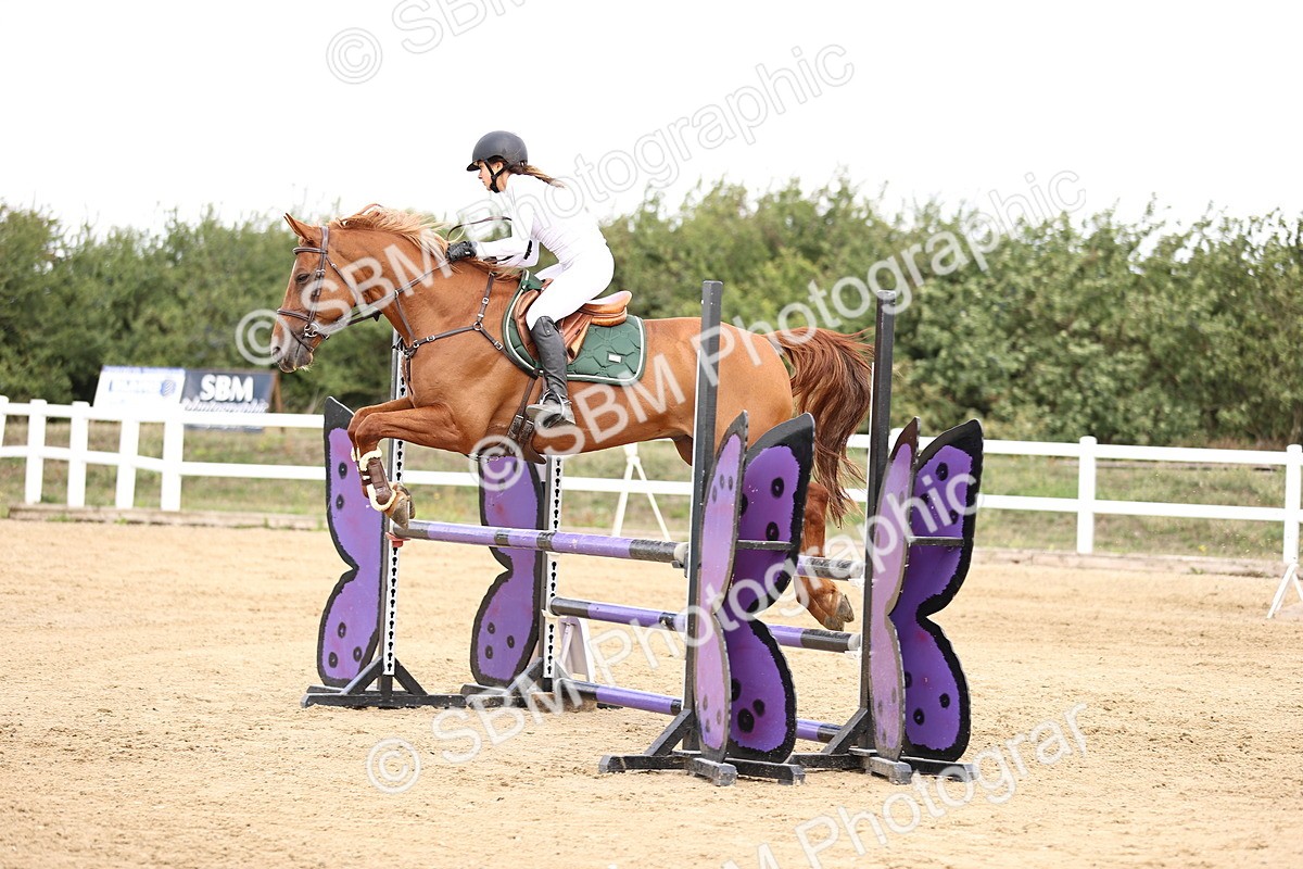 SBM_004363 - Class 3 -  Senior British Novice - 90m Open