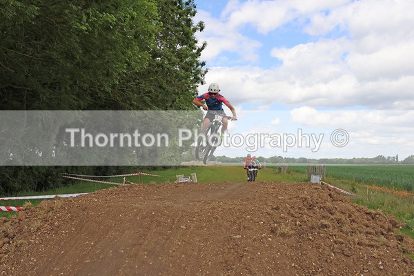 003 - MTB East Round 5 Gallows Green 25th May 2025  13:20 Male Adult Elite/S1 start (1Hr) +1 Lap
