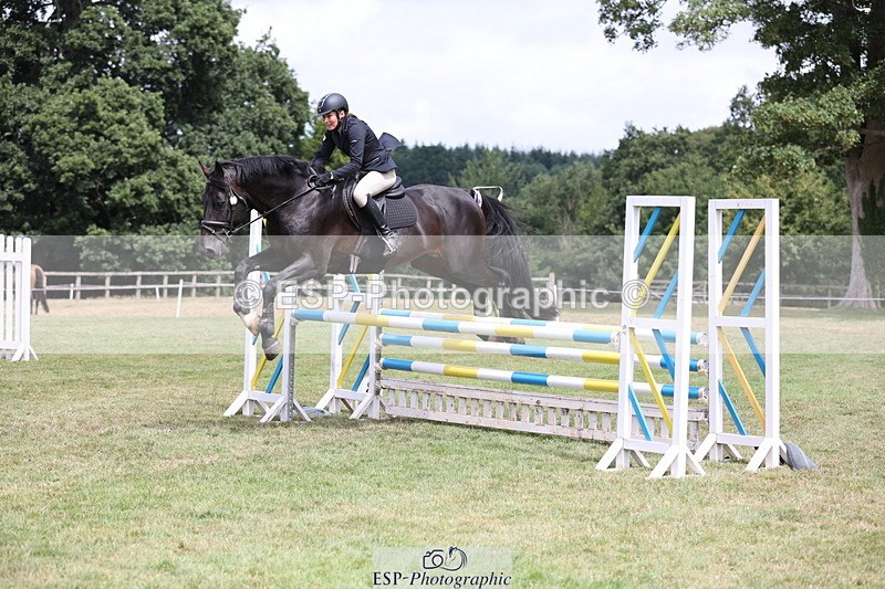 250706A-114745-18369 - Cls 53 95cm Amateur Qualifier