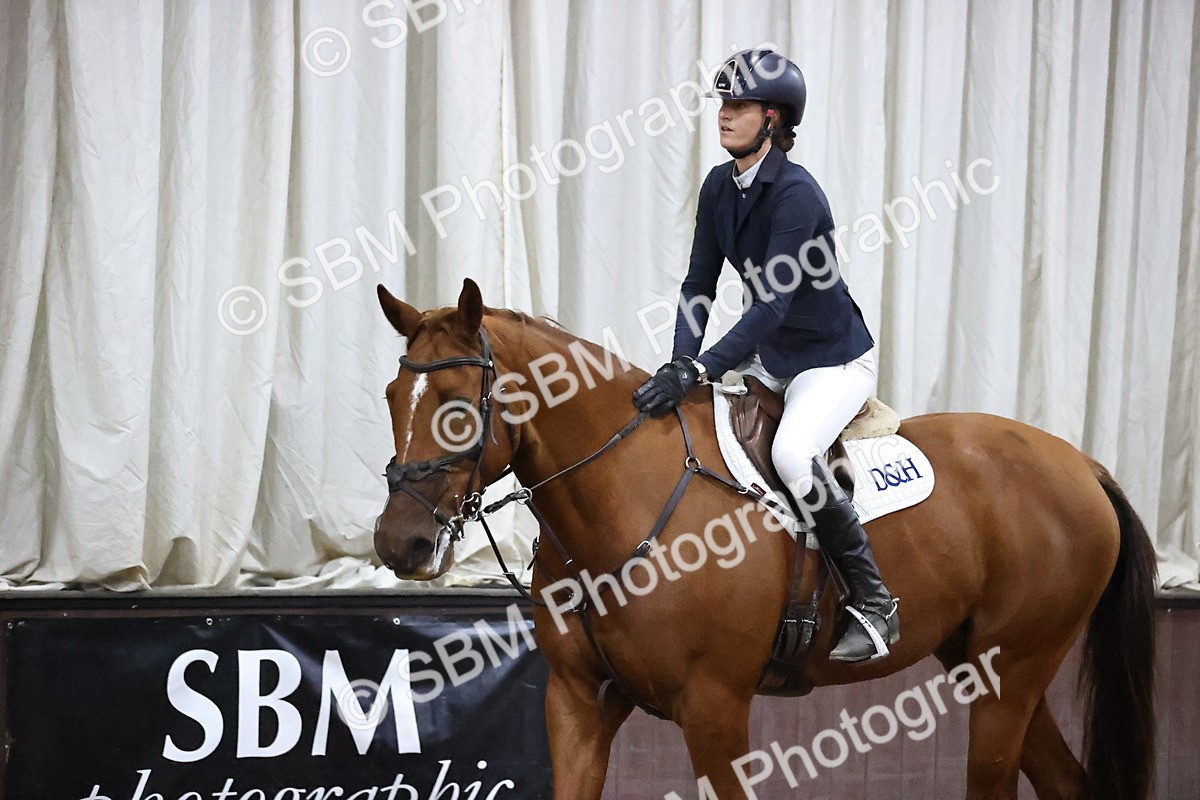 SBM_004443 - Class 14 - Senior 1.35m Open
