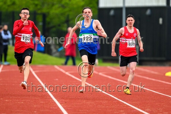 Opener25-925218 - Track Male