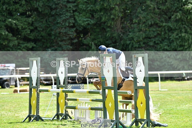 260705A-140747-20169 - Cls 59 Snr 100cm Derby Trial