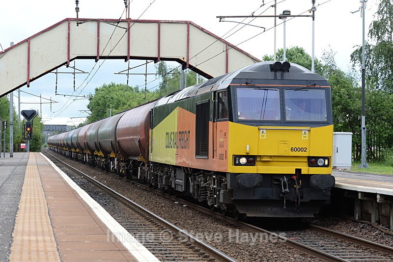 13th June 2017 - Holytown, North Lanarkshire