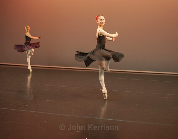  - Masters of Ballet Academy Vaganova Summer Intensive 2016