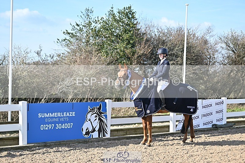 250301-141635-01857 - Dressage Presentations