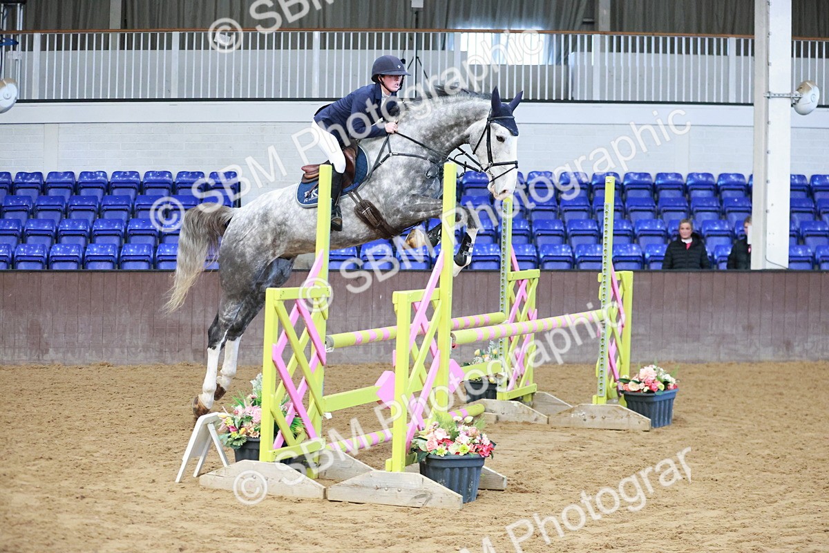 SBM_002876 - Class 9 - Senior British Novice - 90cm