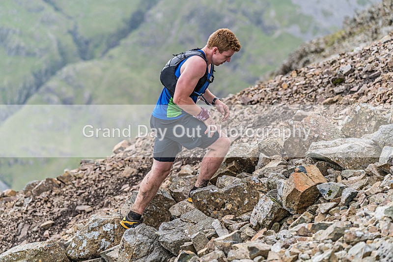 Borrowdale-1055 - Borrowdale Fell Race Saturday 3rd August 2024