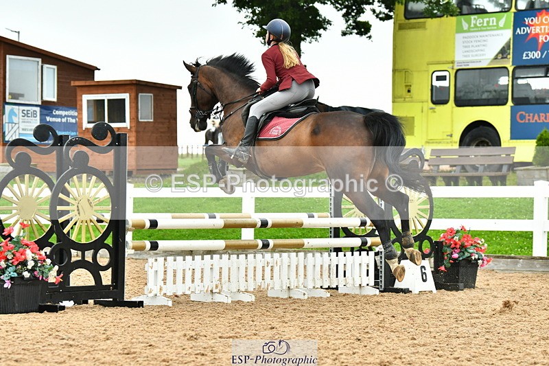 230730A-101127-08488 - Cls 31 British Novice & 90cm Open