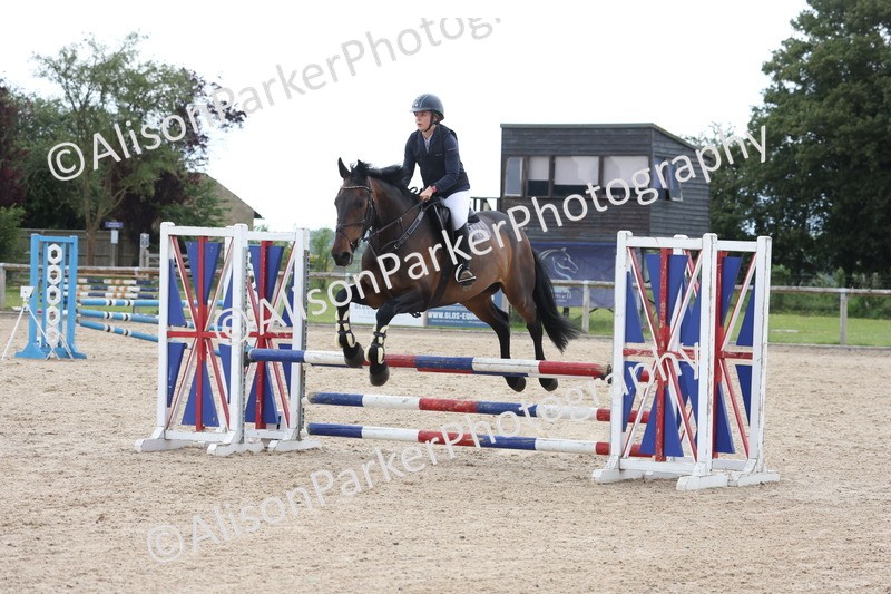 20250608-2812 - Class 6 - 90cm