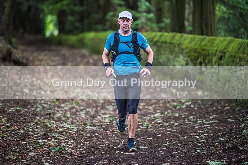 Kong MMM-527 - Kong Mini Mountain Marathon Round 2 Peak District Bradfield Sunday 24th September 2023