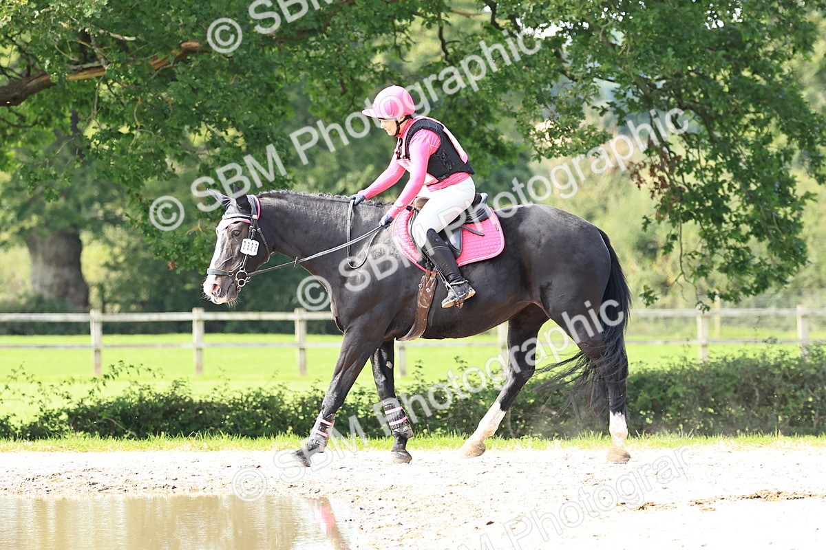 SBM_22149 - E11 - Eventers Challenge 60cm Championship