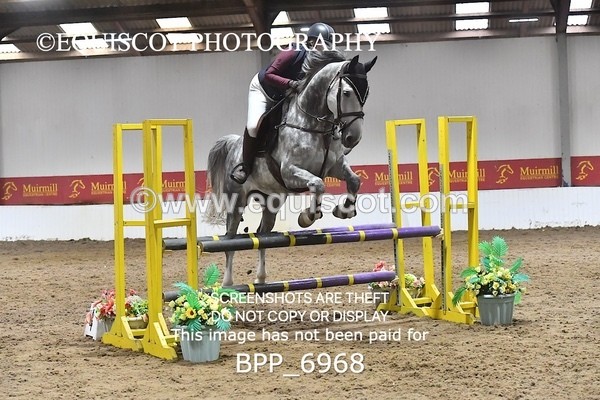 BPP_6968 - CLASS 8 90CM