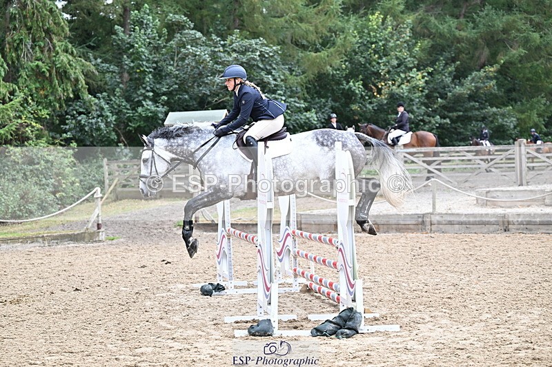 250830A-125134-06094 - Cls 22 95cm Amateur Quali